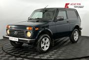 Lada (ВАЗ) Niva Legend I Нижний Новгород  - изображение 24