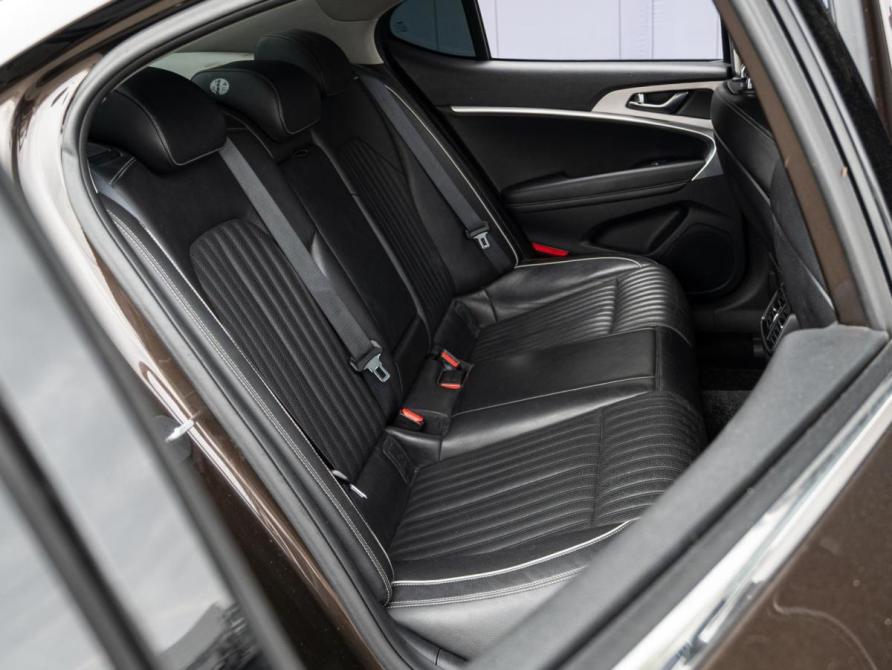 Genesis G70 I Краснодар  - изображение 7