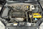 Chevrolet Lacetti I Екатеринбург  - изображение 40