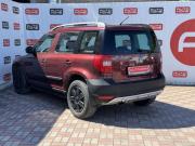 Skoda Yeti I Санкт-Петербург  - изображение 15