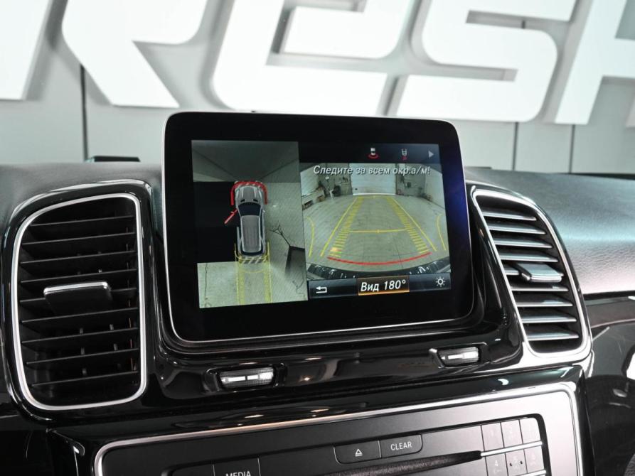 Mercedes-Benz GLE I (W166) Ростов-на-Дону  - изображение 15