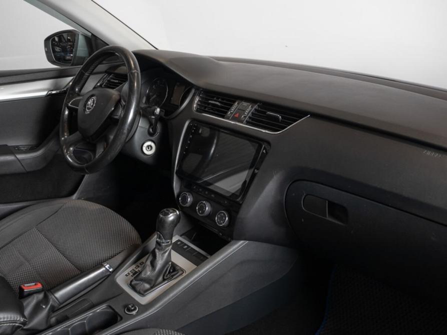 Skoda Octavia III (A7) Казань  - изображение 7