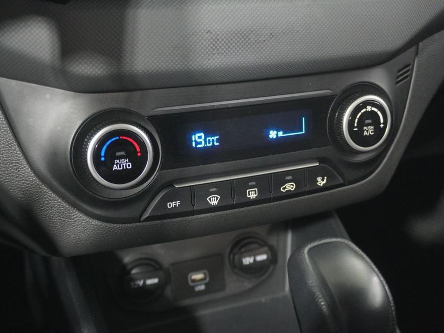 Hyundai Creta I Рестайлинг Вологда  - изображение 13