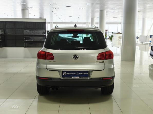 Volkswagen Tiguan I Рестайлинг с пробегом 2013 года, цена 1 289 000 рублей, 167509 км, внедорожник, Автокод Объявления