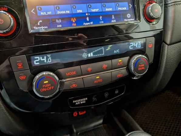 Nissan Qashqai II Рестайлинг с пробегом 2021 года, цена 1 895 000 рублей, 121973 км, внедорожник, Автокод Объявления