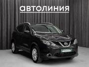 Nissan Qashqai II Красноярск  - изображение 23