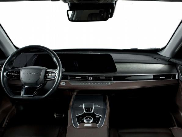 Chery Tiggo 8 Pro Max I Рестайлинг с пробегом 2024 года, цена 2 298 000 рублей, 38287 км, внедорожник, Автокод Объявления