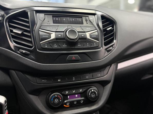 Lada (ВАЗ) Vesta I с пробегом 2019 года, цена 999 000 рублей, 145000 км, универсал, Автокод Объявления