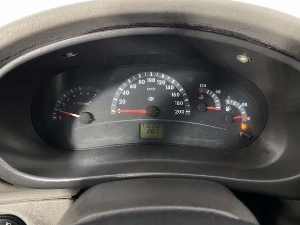 Lada (ВАЗ) Kalina I с пробегом 2007 года, цена 270 000 рублей, 170350 км, седан, Автокод Объявления