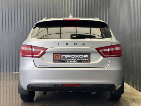 Lada (ВАЗ) Vesta I с пробегом 2019 года, цена 997 000 рублей, 97363 км, универсал, Автокод Объявления
