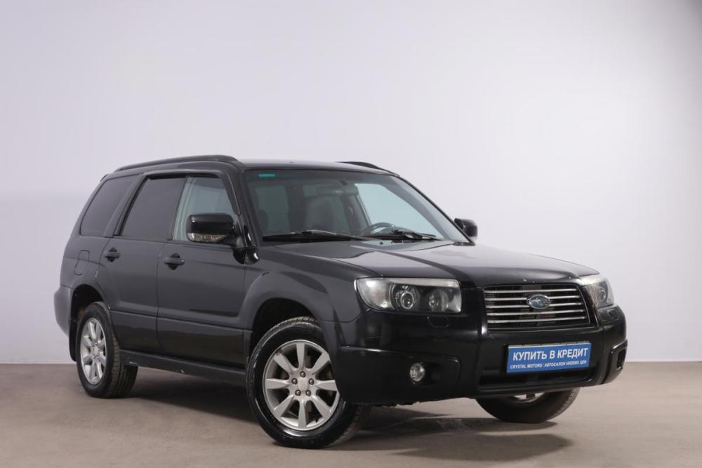 Subaru Forester I Новосибирск  - изображение 1