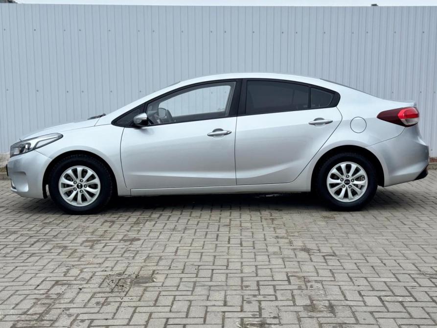 Kia K3 I Рестайлинг Ростов-на-Дону  - изображение 7