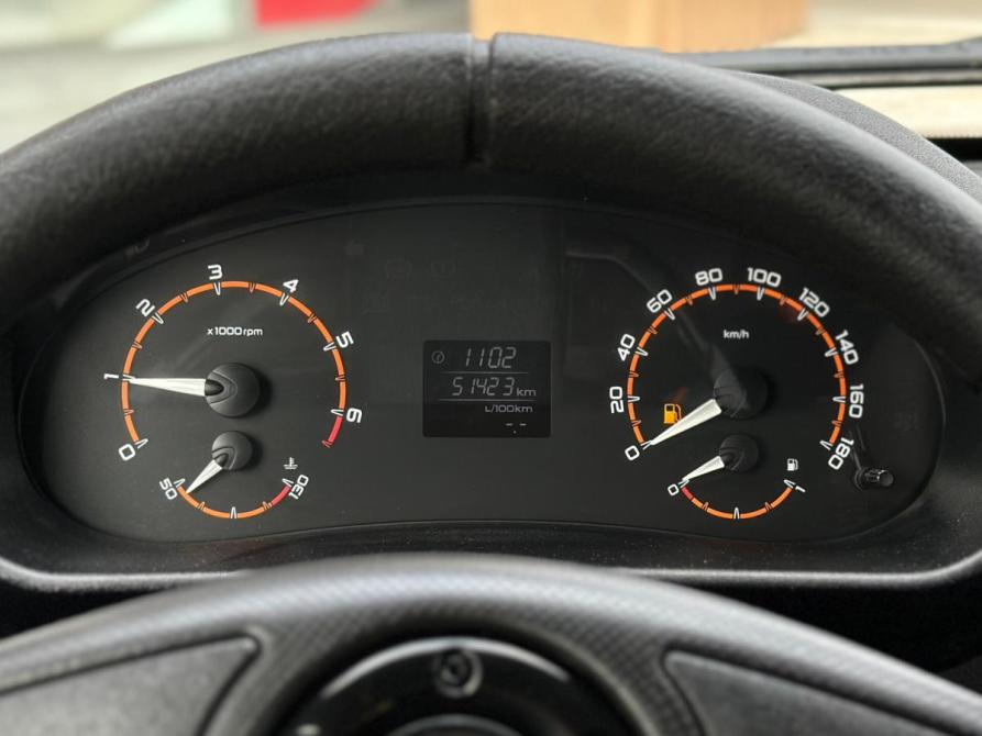 Lada (ВАЗ) 2121 (4x4) I Рестайлинг (2020) Архангельск  - изображение 18