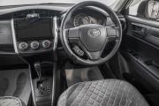 Toyota Corolla XI (E160 E170) Рестайлинг 2 Барнаул  - изображение 38