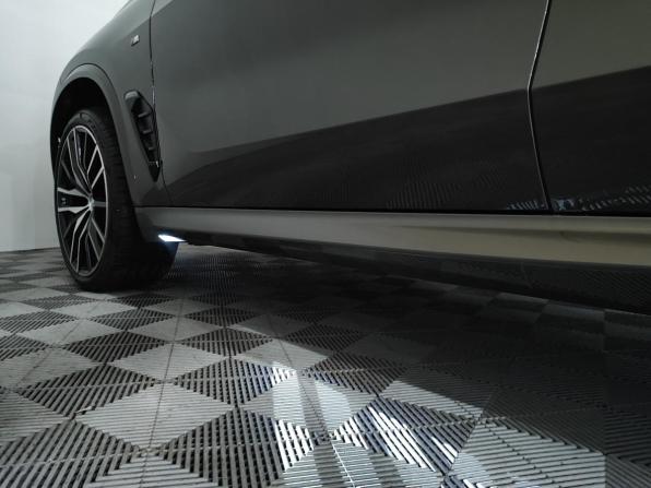 BMW X5 IV (G05/G18) Рестайлинг с пробегом 2025 года, цена 13 990 000 рублей, 8405 км, внедорожник, Автокод Объявления