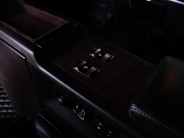 Mercedes-Benz V-Класс III (W447) с пробегом 2015 года, цена 3 638 000 рублей, 147000 км, минивэн, Автокод Объявления