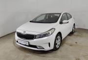 Kia Cerato III Рестайлинг (Classic) Волгоград  - изображение 30