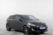 Hyundai Solaris I Кемерово  - изображение 24