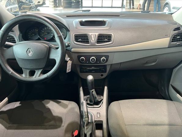 Renault Fluence I с пробегом 2012 года, цена 630 000 рублей, 241092 км, седан, Автокод Объявления