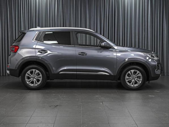 Chery Tiggo 4 Pro I Рестайлинг с пробегом 2024 года, цена 1 655 000 рублей, 11930 км, внедорожник, Автокод Объявления