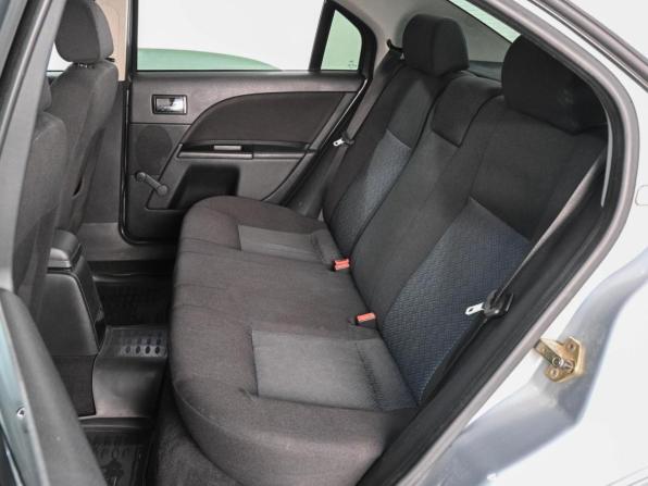 Ford Mondeo III Рестайлинг с пробегом 2007 года, цена 745 000 рублей, 235432 км, седан, Автокод Объявления