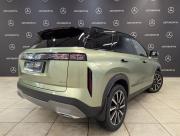 Jaecoo J7 I Москва  - изображение 32
