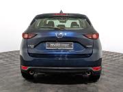 Mazda CX-5 II Москва  - изображение 33