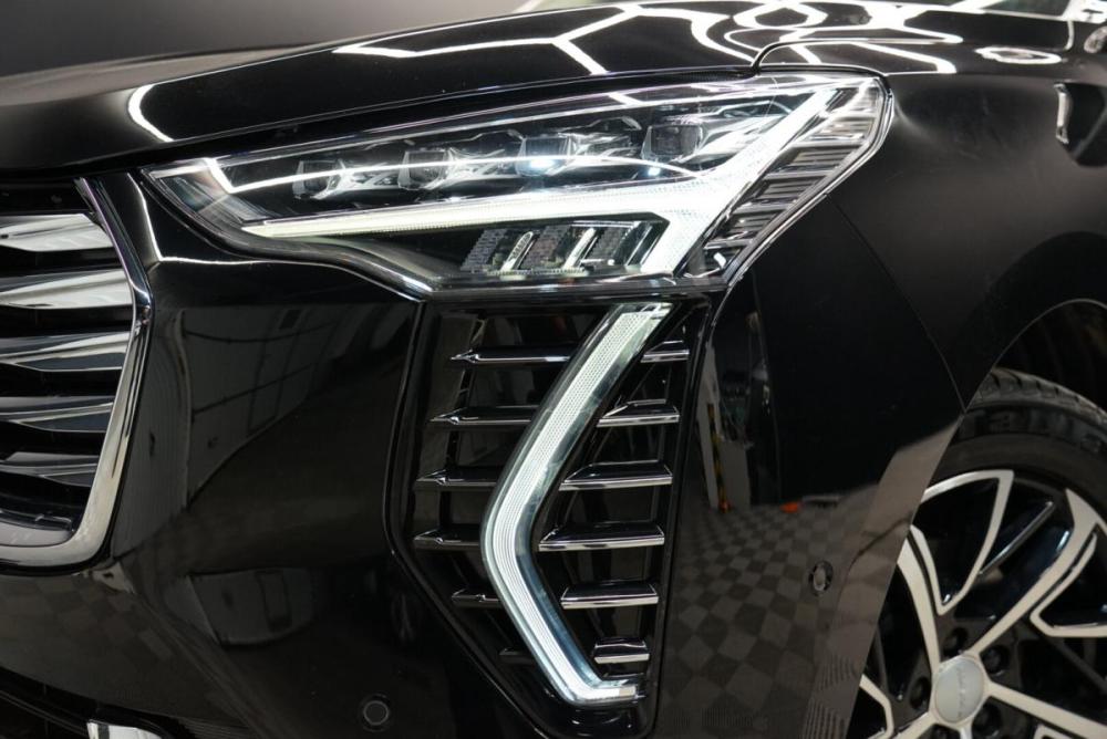 Haval Jolion I Крым  - изображение 9