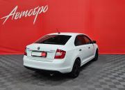 Skoda Rapid I Рестайлинг Вологда  - изображение 23