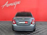 Chevrolet Aveo II Вологда  - изображение 22