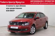 Volkswagen Polo V Иркутск  - изображение 19