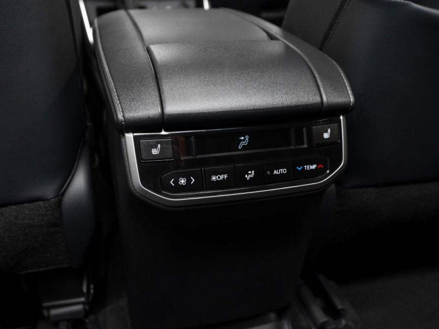 Toyota Highlander IV (XU70) Москва  - изображение 16
