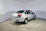 Lada (ВАЗ) Granta I Саранск  - изображение 37