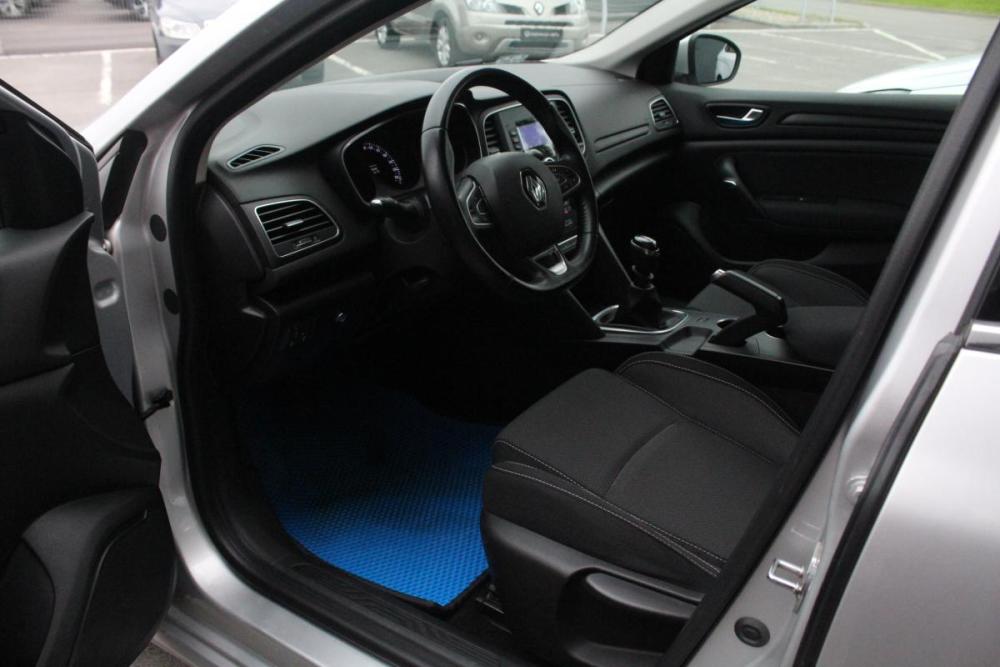 Renault Megane IV Брянск  - изображение 6