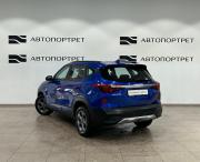Kia Seltos I Санкт-Петербург  - изображение 25