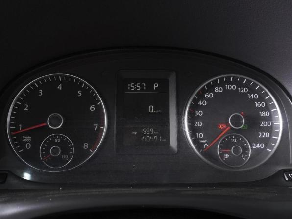 Volkswagen Touran I Рестайлинг 2 с пробегом 2011 года, цена 1 219 000 рублей, 140491 км, компактвэн, Автокод Объявления
