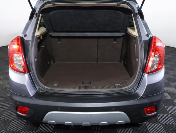 Opel Mokka I с пробегом 2014 года, цена 1 390 000 рублей, 47694 км, внедорожник, Автокод Объявления
