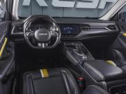 Haval F7x I Ростов-на-Дону  - изображение 28