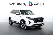 Chery Tiggo 7 Pro Max I Тюмень  - изображение 25
