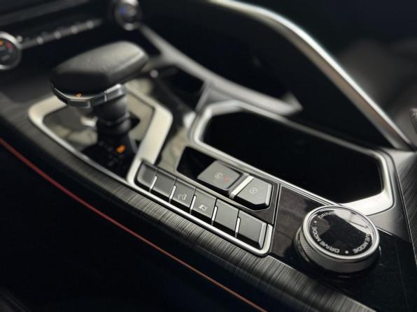 Geely Tugella I Рестайлинг с пробегом 2022 года, цена 2 565 000 рублей, 92000 км, внедорожник, Автокод Объявления