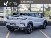 Changan UNI-T I Казань  - изображение 14