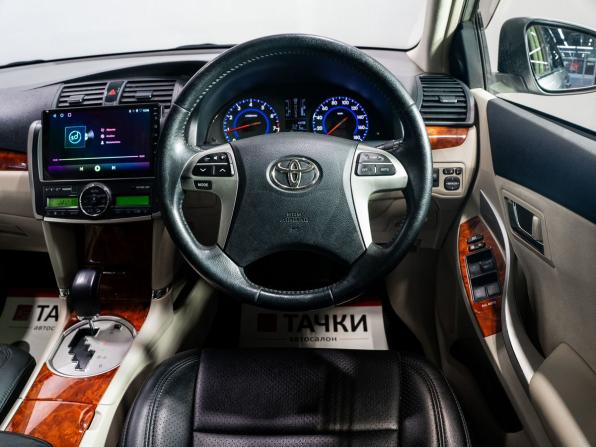 Toyota Premio II (T26) Рестайлинг с пробегом 2014 года, цена 1 480 000 рублей, 87833 км, седан, Автокод Объявления