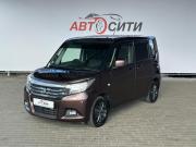 Suzuki Solio III Тамбов  - изображение 22