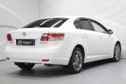 Toyota Avensis III Кемерово  - изображение 28