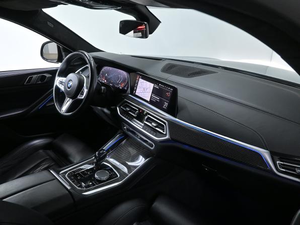 BMW X6 III (G06) с пробегом 2021 года, цена 8 890 000 рублей, 52850 км, внедорожник, Автокод Объявления