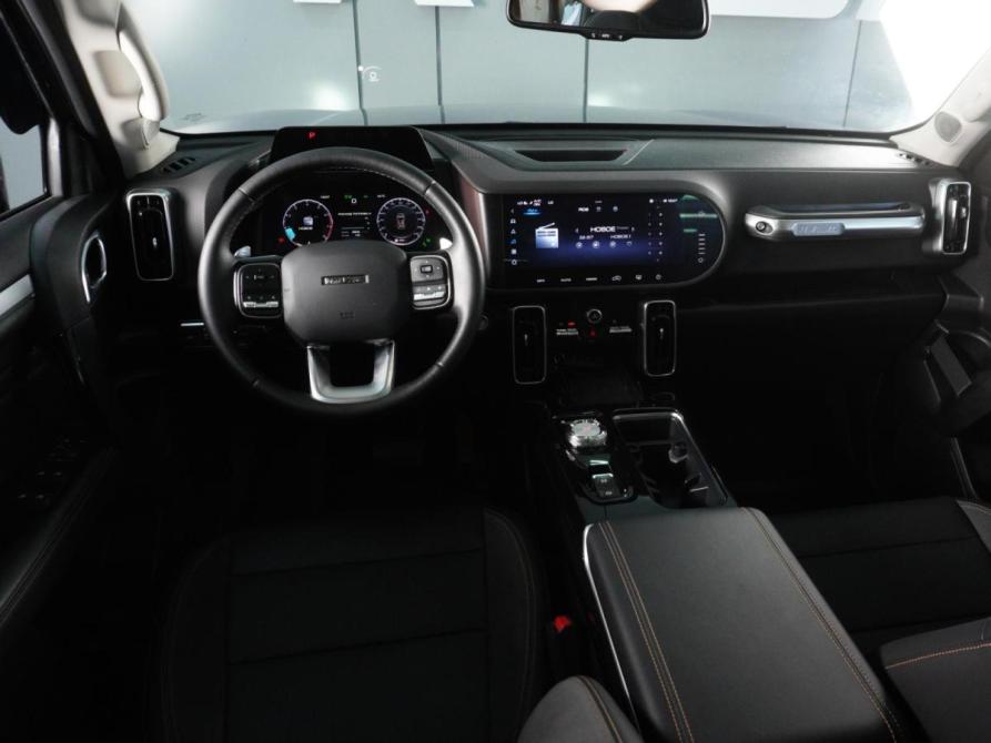 Haval Dargo Минеральные Воды  - изображение 6