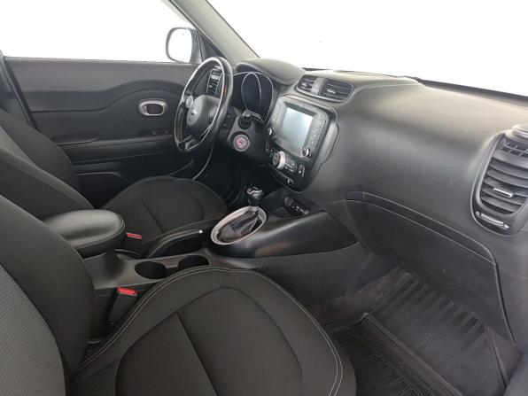 Kia Soul II Рестайлинг с пробегом 2018 года, цена 1 650 000 рублей, 111712 км, хэтчбек, Автокод Объявления