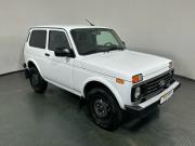 Lada (ВАЗ) Niva Legend Пермь  - изображение 19