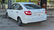 Lada (ВАЗ) Granta I Оренбург  - изображение 19
