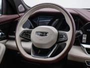 Geely Monjaro I Москва  - изображение 36